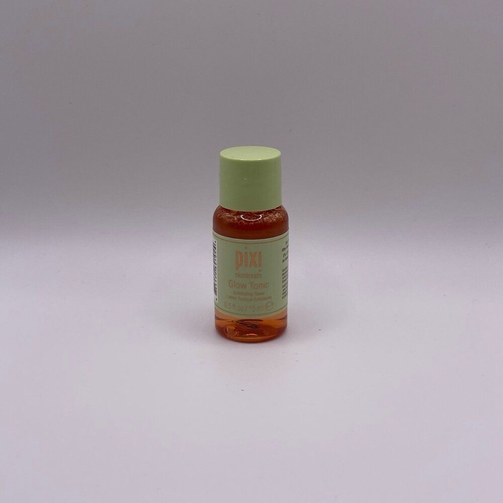 Pixi Glow Tonic Exfoliating Mini Face Toner